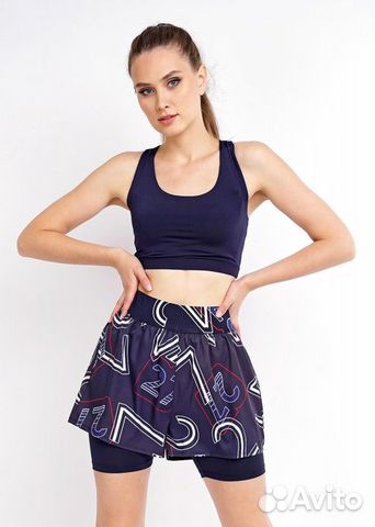 Спортивный костюм Clever xs 42 р-р новый