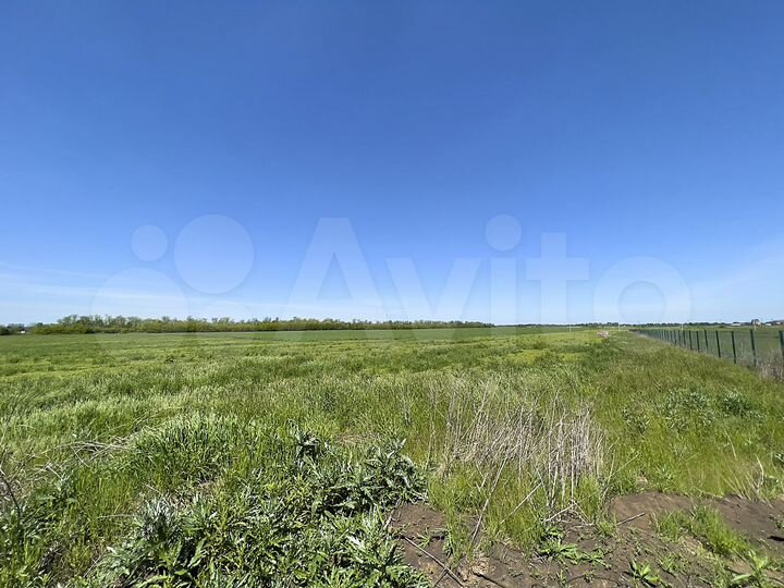 Участок 4,8 сот. (ИЖС)