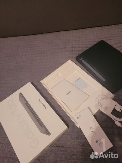 Samsung galaxy tab s9 fe
