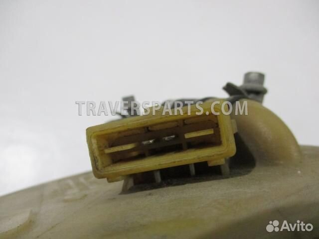 Датчик уровня топлива