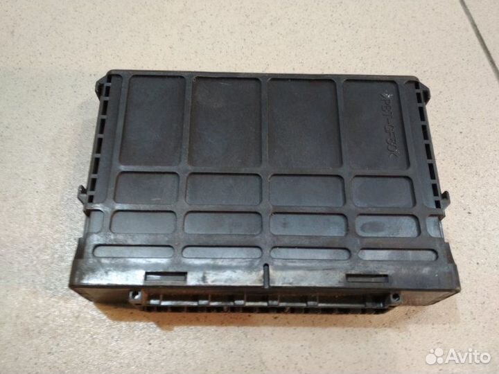 Блок управления АКПП Mitsubishi Pajero 4 V8