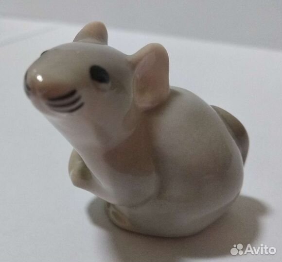 Статуэтки СССР