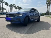 Аренда Volkswagen Polo 2022