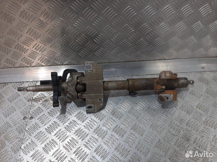 Колонка рулевая Ssangyong Actyon Sports QJ D20DTR