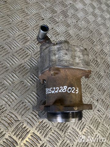 Головка воздушного компрессора isuzu 8976140560