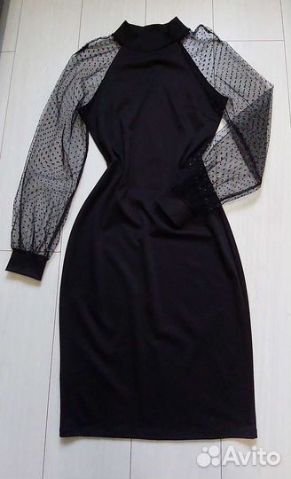 Платье zara