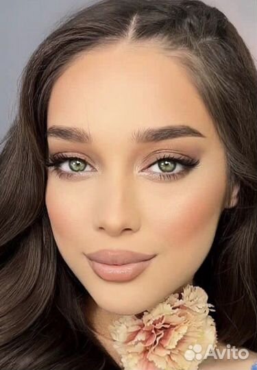 Визажист Макияж + Причёска свадебная