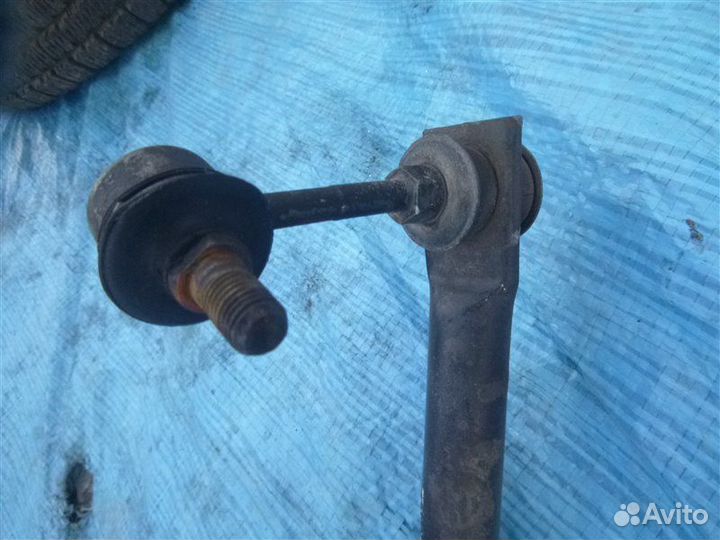 Стабилизатор передний Suzuki Jimny JB33W G13B 1999