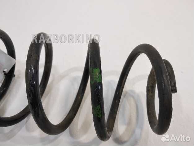 Пружина задняя 1329627 Форд