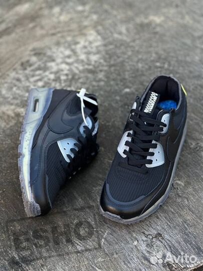 Nike Air Max 90 Terrascape