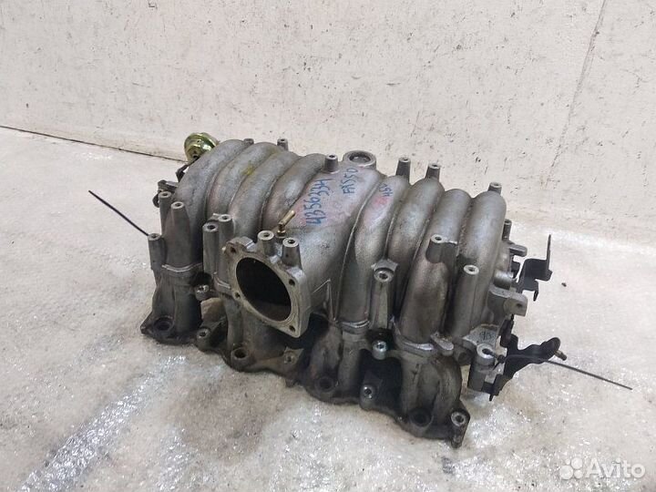 Впускной коллектор