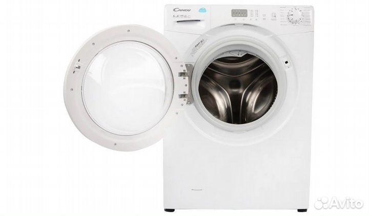 Стиральная машина candy CS4 1051D1/2-07