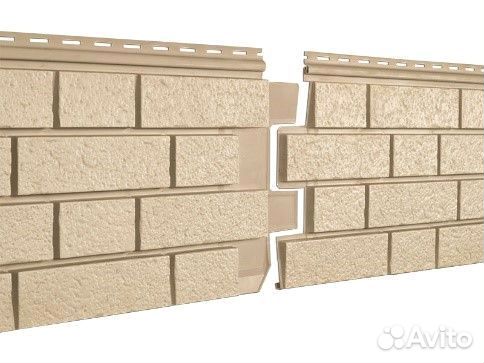 Фасадные панели