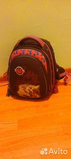Рюкзак детский