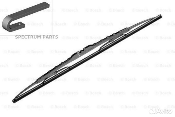 Bosch 3397004673 Щетка стеклоочистителя ECO 600mm