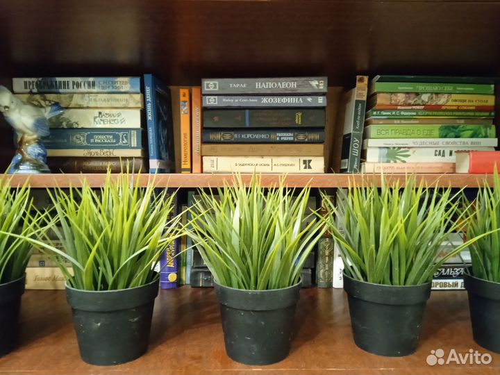 Искуственная трава IKEA