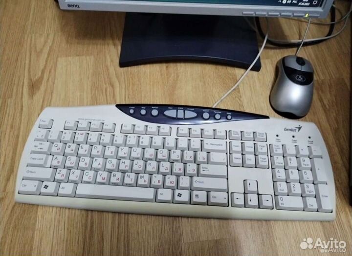 Компьютер