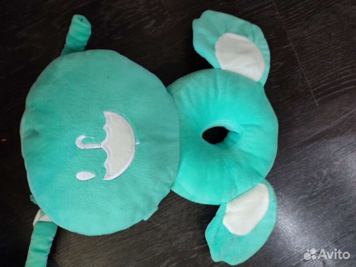 Рюкзачок детский, защита от падения