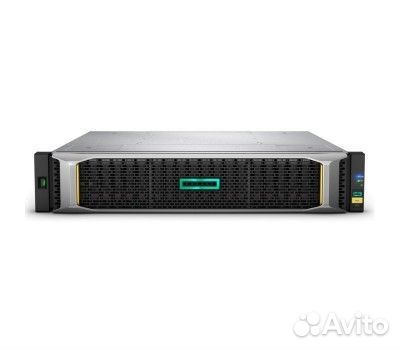 Q1J06A(B) HPE MSA 2050 LFF Disk Enclosure