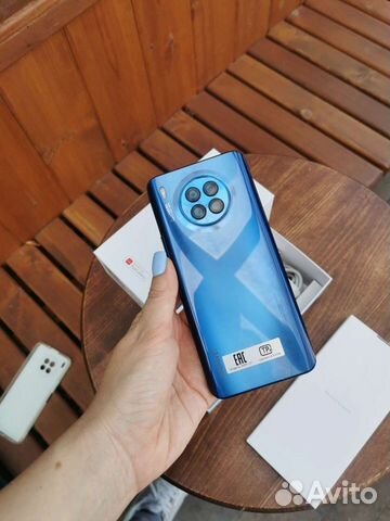 Huawei Nova 8i