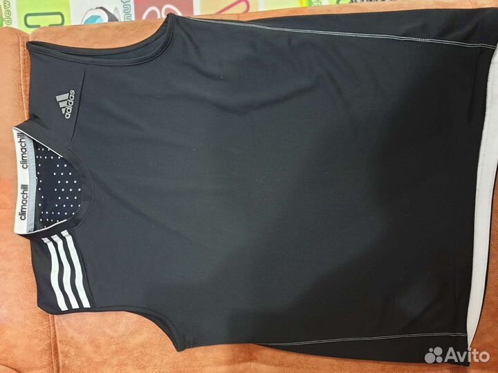 Майка adidas