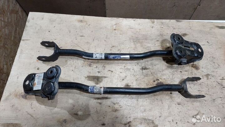 Рычаг задний нижний Hyundai Matrix