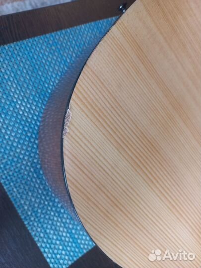 Акустическая гитара yamaha F310