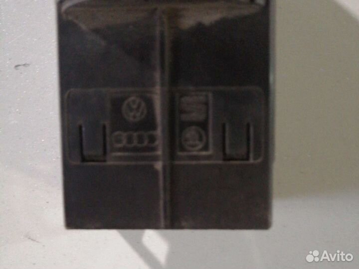 Переключатель света Audi A6 C5 01-04