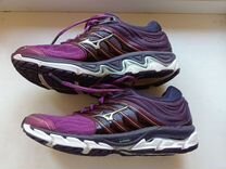 Кроссовки Mizuno женские Wave Paradox 5