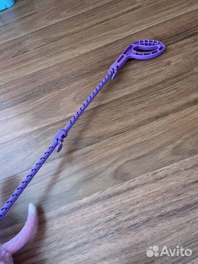 Интерактивная собачка furreal friend