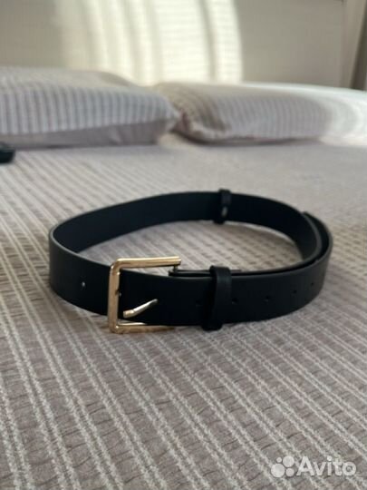 Ремень женский