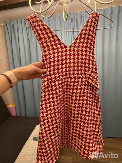 Детская одежда для девочек рост 128-134