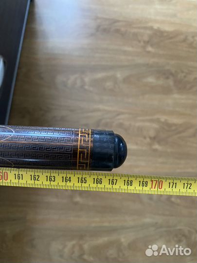 Бильярдный кий