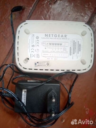 Wi-fi роутеры