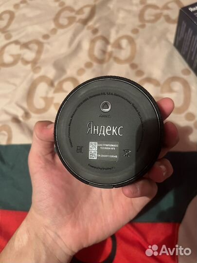 Яндекс Станция Мини