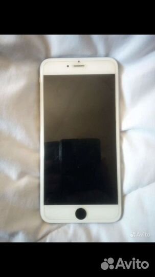 iPhone 6 Plus, 16 ГБ