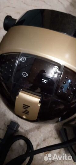 Парогенератор Tuttosteamy Цептер (Zepter)