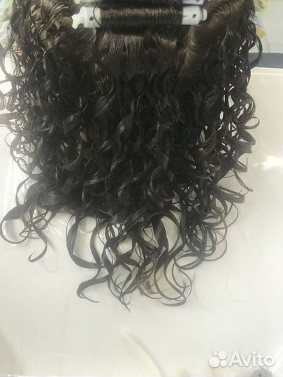 Биозавивка