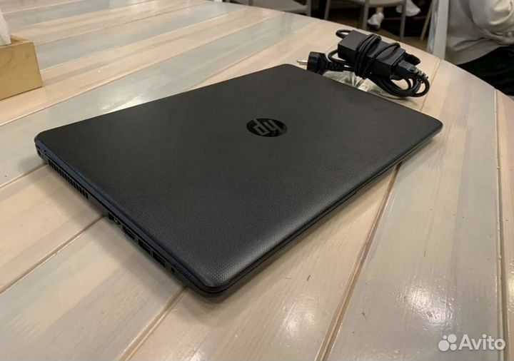 Топовый HP 2022/SSD+HDD/Для игр и работы