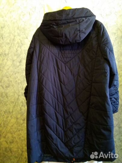 Пальто жен., 58-60 р-р