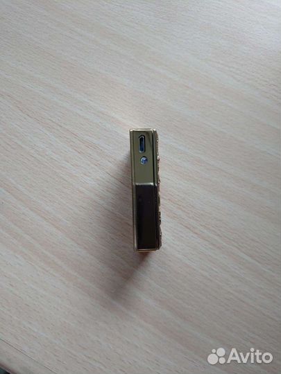 Подарочная электронная зажигалка owin