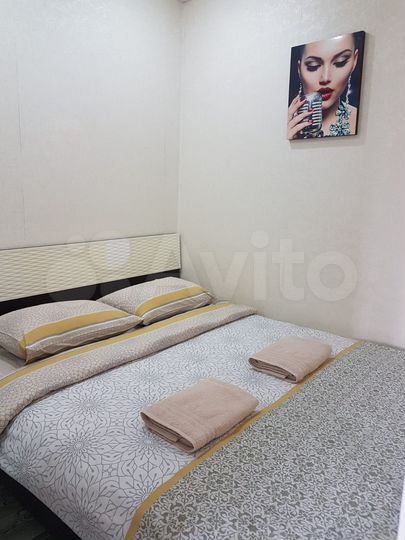 1-к. квартира, 38 м², 6/9 эт.