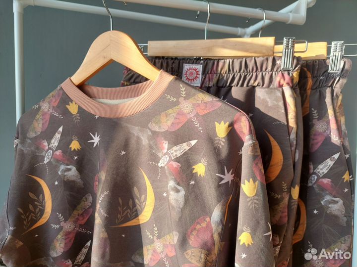 Пошив одежды, массовые заказы,швея