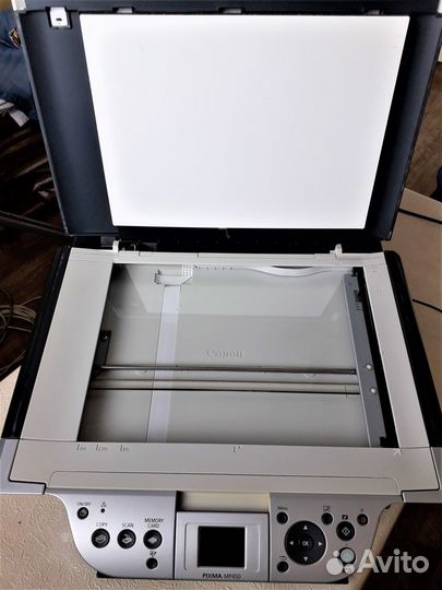 Мфу Canon Pixma MP 450