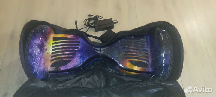 Гироскутер бу