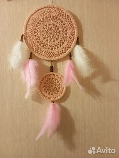 Ловец снов(новый)