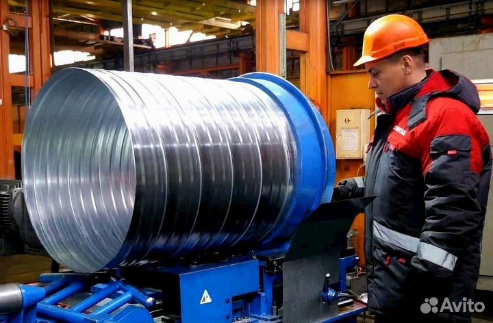 Радиальный вентилятор, вентилятор улитка