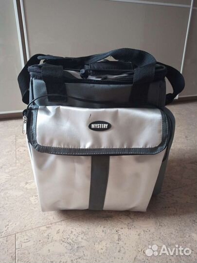 Сумка-холодильник Mystery MTH-19B