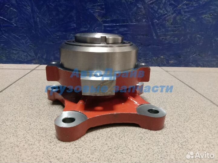 Ступица вентилятора Рено Премиум Керакс