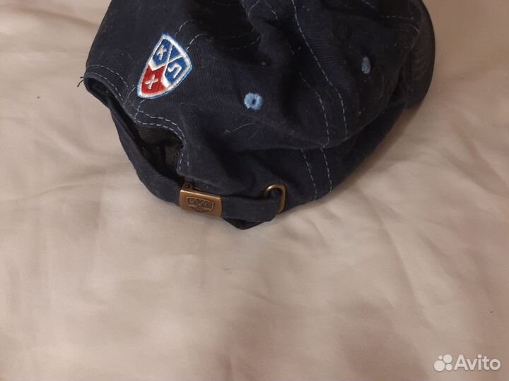 Кепка хоккейной лиги кхл